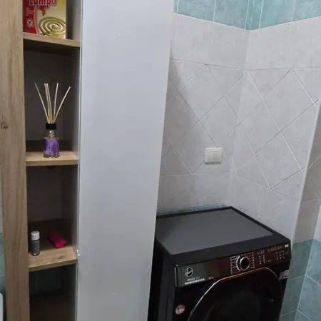 Bee House Apartamento