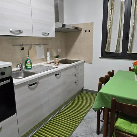 Bee House Apartamento