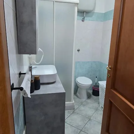 Bee House Apartamento *