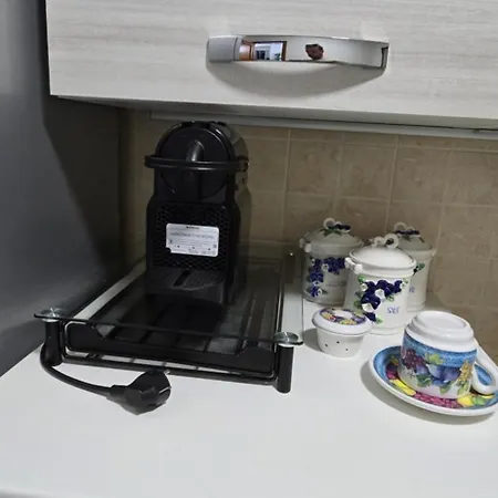 Apartamento Bee House