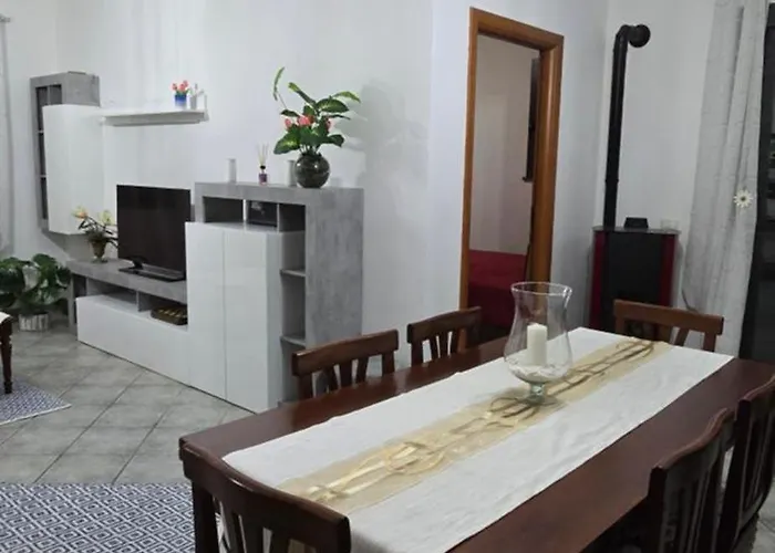 アパート Bee House *