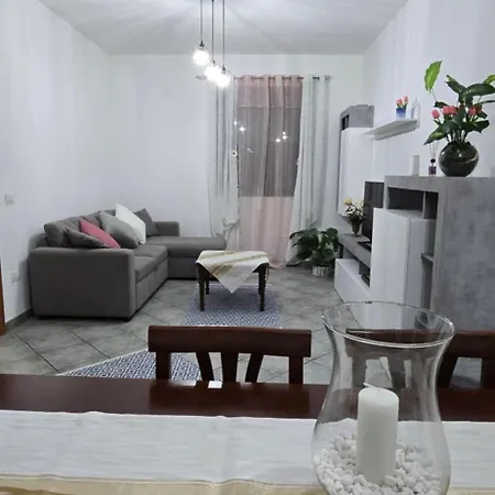 Bee House شقة