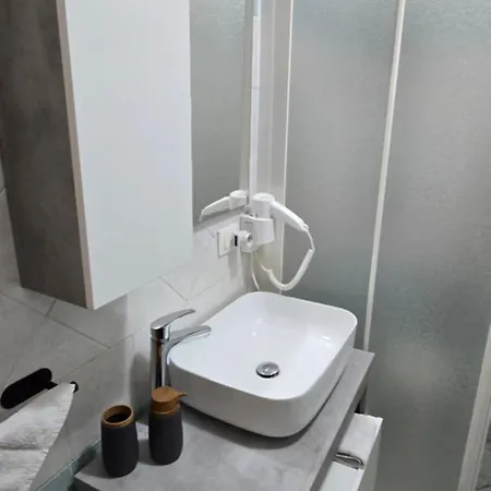 Bee House شقة بوسا