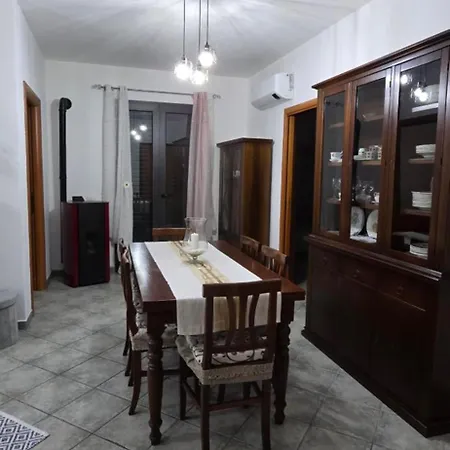 Apartment Bee House Bosa