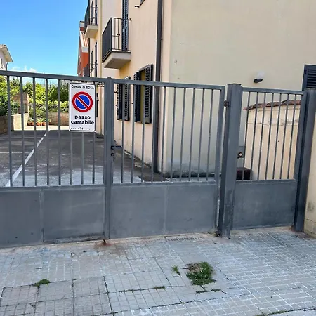 Bee House Appartamento *